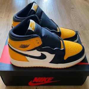 Air Jordan 1 retro high OG GS